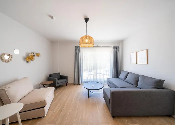 Olea Nova Hotel