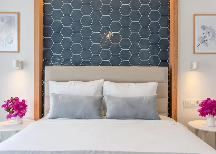Olea Nova Hotel