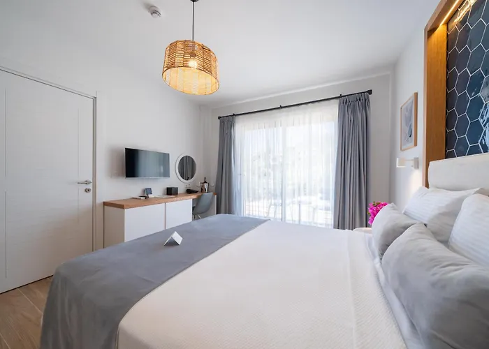 Olea Nova Hotel